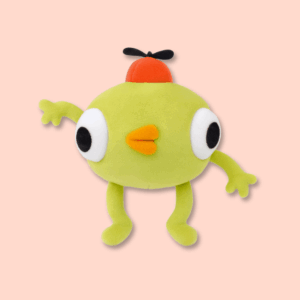 Peak Bing Bong Plush