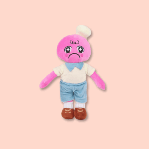 Peak Plush Rose